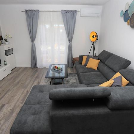 Apartman Perla Deluxe Porec Luaran gambar