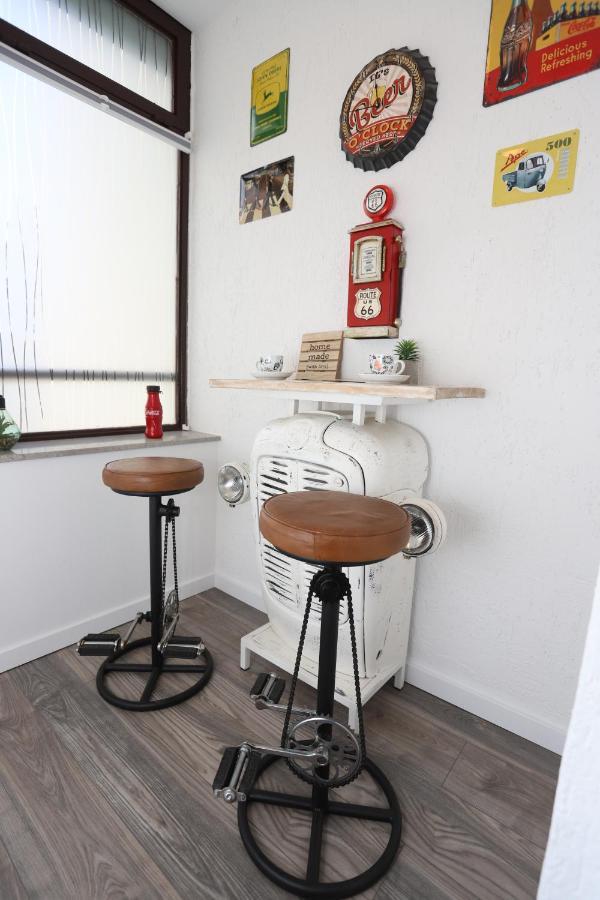 Apartman Perla Deluxe Porec Luaran gambar