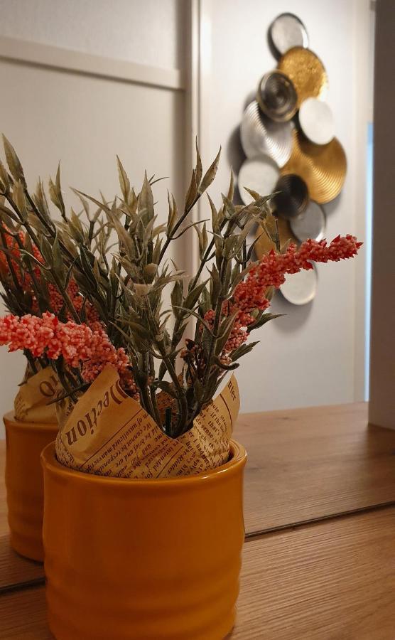 Apartman Perla Deluxe Porec Luaran gambar