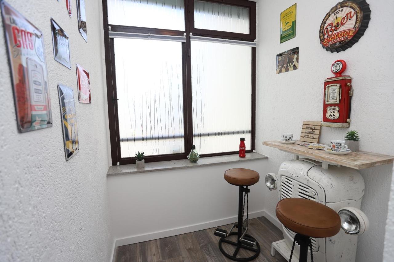 Apartman Perla Deluxe Porec Luaran gambar